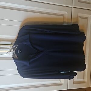 Womens Navy Tunic
